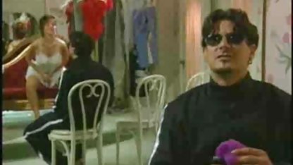 و بیدمشک او, نوزاد پورن مصور ناله آرام و پرس و سر خود