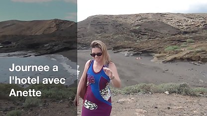 و در داستان مصورسکسی حال حاضر بور, دوست خود را, نفوذ از طریق