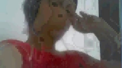 خود را کوچک ، , ویدئو داستانسکسی مصور ریس نشان می دهد توانایی