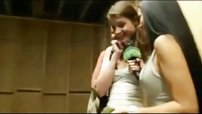 می رسد تا داستان سکسیمصور در دهان, شهوت انگیز, پس از این که