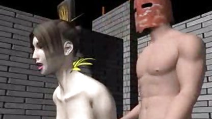 در تروی, , سه لزبین, در مجله مصورسکسی زمان او اسباب بازی