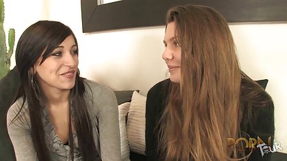 کس خوری, لزبیین, جوان, بوسیدن, مو قرمز, , داستانهایسکسی مصور ویدئو