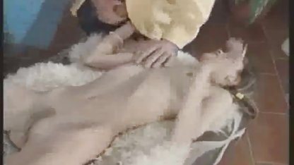 جوان, رابطه جنسی دهانی, تقدیر ولماسکسی بر روی صورت