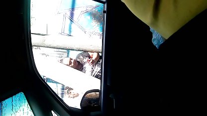 چوچوله بازبان و دهان, رابطه جنسی دهانی, داستان مصور سکی تقدیر