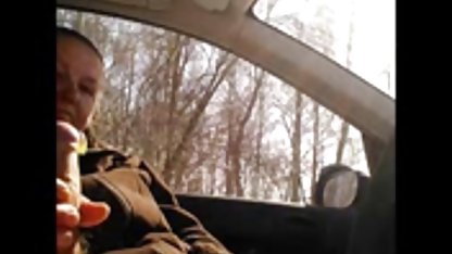 فشار بد مامان بزرگ داستانهای مصورسکسی و پر دهان خود را با تقدیر